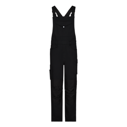 DASSY DASSY® Ito Amerikaanse overall met kniezakken