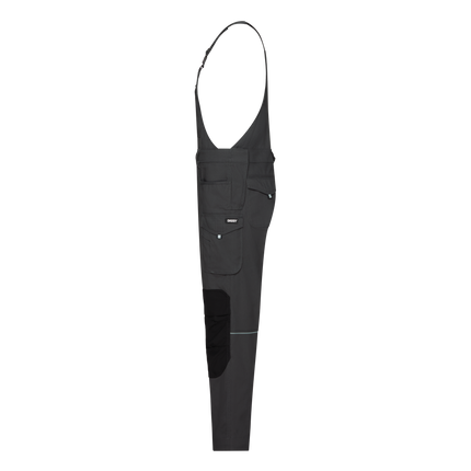DASSY DASSY® Ito Flex Amerikaanse overall met stretch en kniezakken
