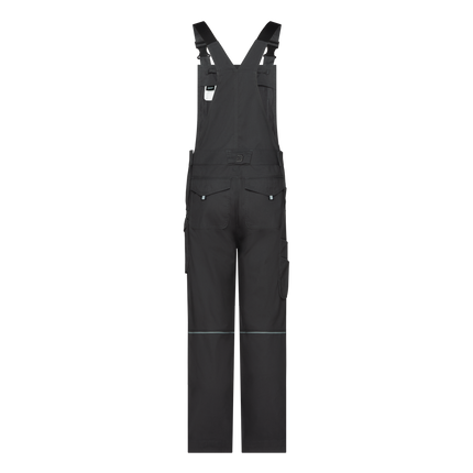 DASSY DASSY® Ito Flex Amerikaanse overall met stretch en kniezakken