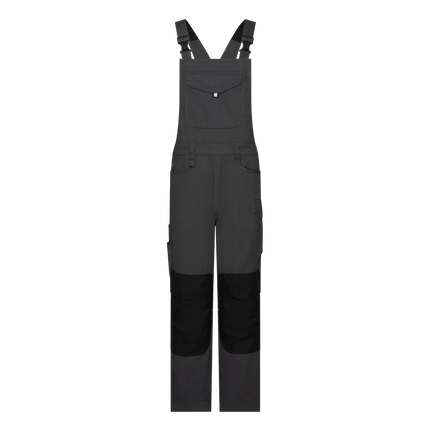 DASSY DASSY® Ito Flex Amerikaanse overall met stretch en kniezakken