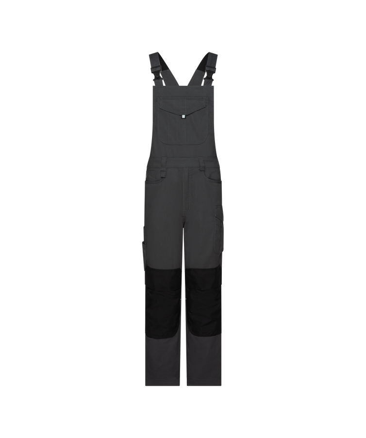 DASSY DASSY® Ito Flex Amerikaanse overall met stretch en kniezakken