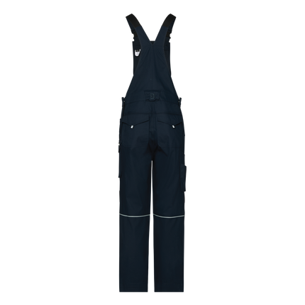 DASSY DASSY® Ito Flex Amerikaanse overall met stretch en kniezakken