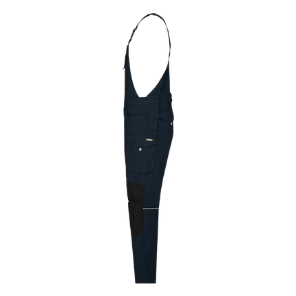 DASSY DASSY® Ito Flex Amerikaanse overall met stretch en kniezakken