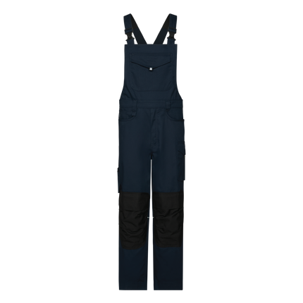 DASSY DASSY® Ito Flex Amerikaanse overall met stretch en kniezakken