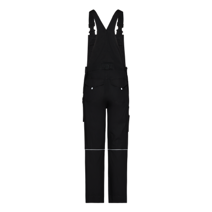 DASSY DASSY® Ito Flex Amerikaanse overall met stretch en kniezakken
