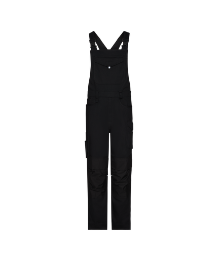 DASSY DASSY® Ito Flex Amerikaanse overall met stretch en kniezakken