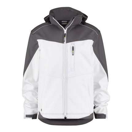 DASSY DASSY® Jakarta schilders softshell jas
