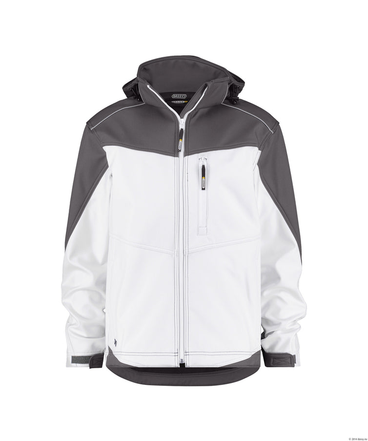 DASSY DASSY® Jakarta schilders softshell jas