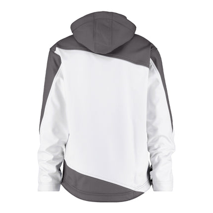 DASSY DASSY® Jakarta schilders softshell jas