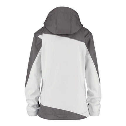DASSY DASSY® Jakarta schilders softshell jas dames