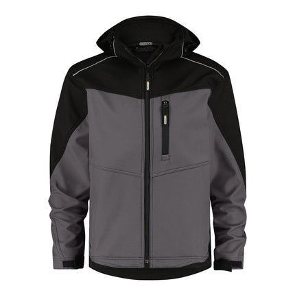 DASSY DASSY® Jakarta Softshell Jas