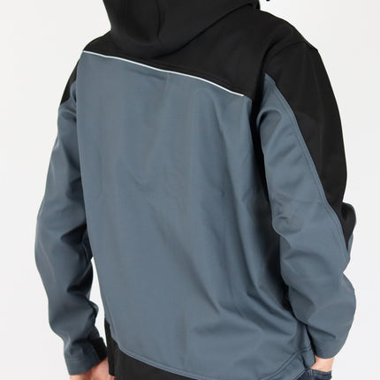 DASSY DASSY® Jakarta Softshell Jas
