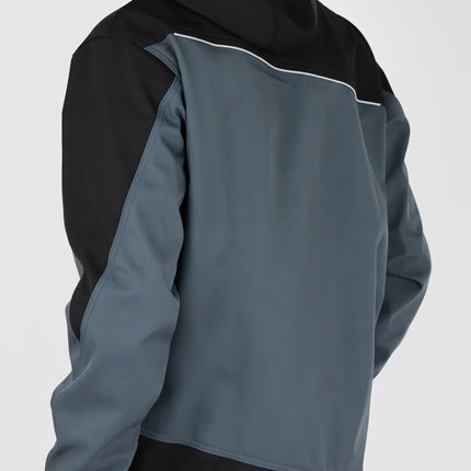 DASSY DASSY® Jakarta Softshell Jas