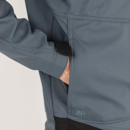 DASSY DASSY® Jakarta Softshell Jas