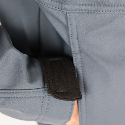 DASSY DASSY® Jakarta Softshell Jas