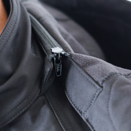 DASSY DASSY® Jakarta Softshell Jas