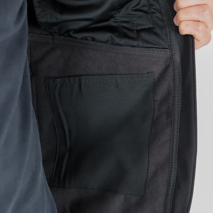 DASSY DASSY® Jakarta Softshell Jas