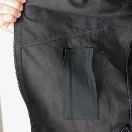 DASSY DASSY® Jakarta Softshell Jas