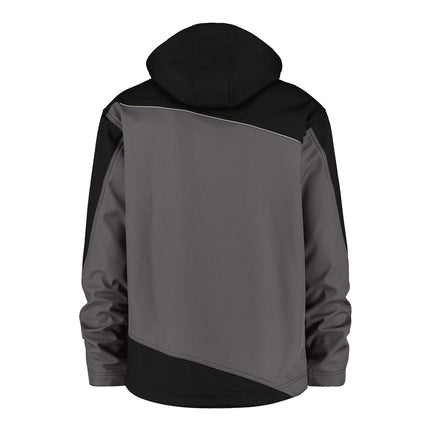 DASSY DASSY® Jakarta Softshell Jas