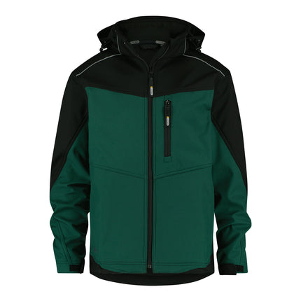 DASSY DASSY® Jakarta Softshell Jas