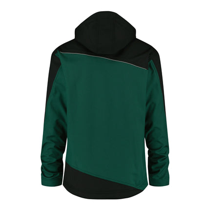 DASSY DASSY® Jakarta Softshell Jas