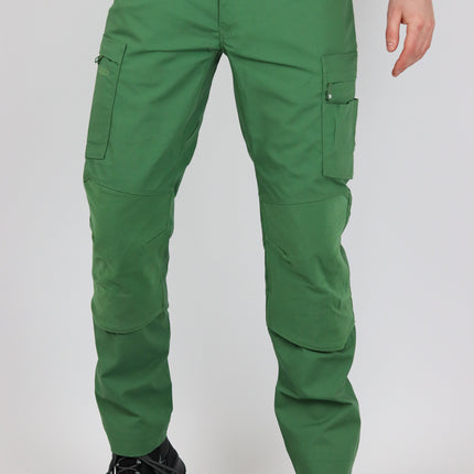 DASSY DASSY® Jasper werkbroek met kniezakken