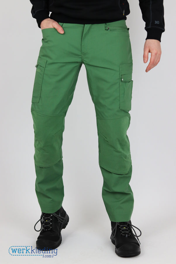 DASSY DASSY® Jasper werkbroek met kniezakken