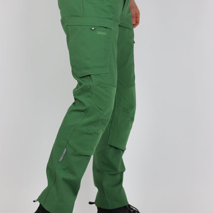 DASSY DASSY® Jasper werkbroek met kniezakken