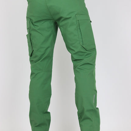 DASSY DASSY® Jasper werkbroek met kniezakken