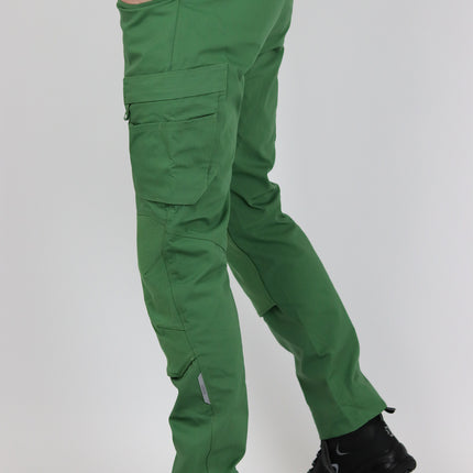 DASSY DASSY® Jasper werkbroek met kniezakken