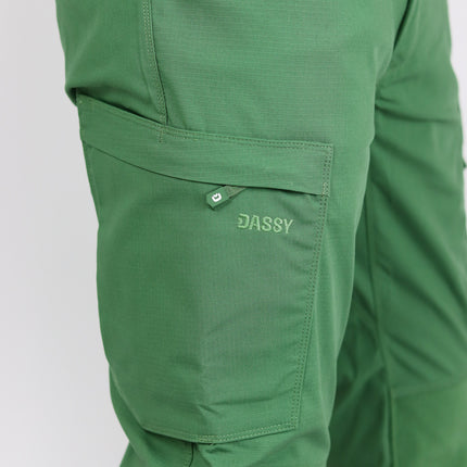 DASSY DASSY® Jasper werkbroek met kniezakken