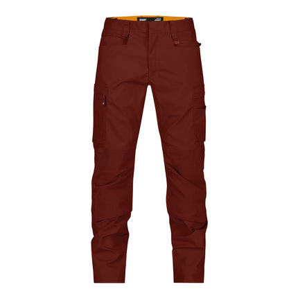 DASSY DASSY® Jasper werkbroek met kniezakken