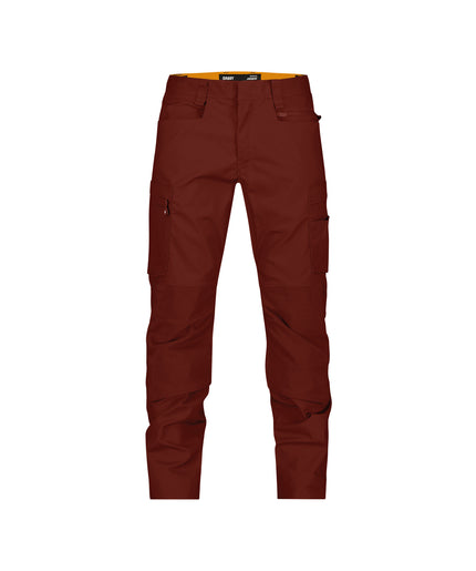 DASSY DASSY® Jasper werkbroek met kniezakken