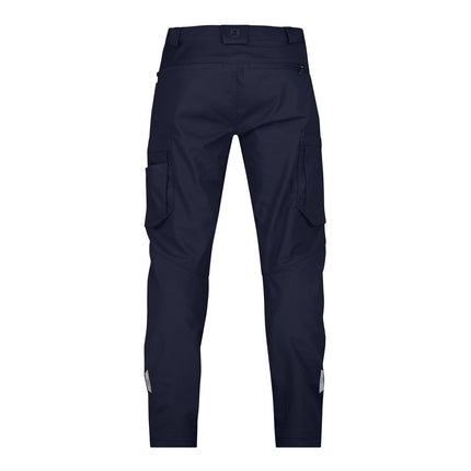 DASSY DASSY® Jasper werkbroek met kniezakken