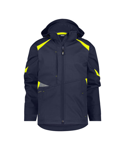 DASSY DASSY® Kalama Softshell jas