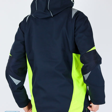 DASSY DASSY® Kalama Softshell jas