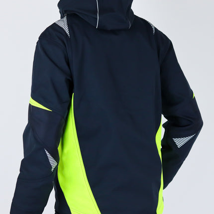 DASSY DASSY® Kalama Softshell jas