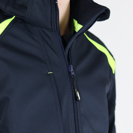 DASSY DASSY® Kalama Softshell jas