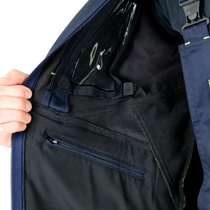 DASSY DASSY® Kalama Softshell jas