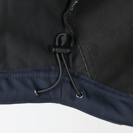 DASSY DASSY® Kalama Softshell jas