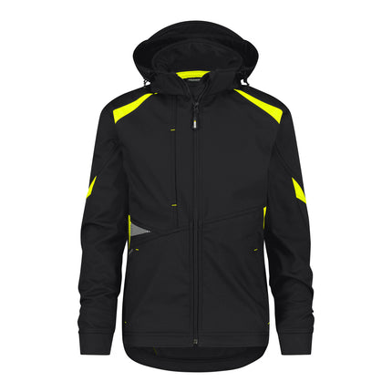 DASSY DASSY® Kalama Softshell jas