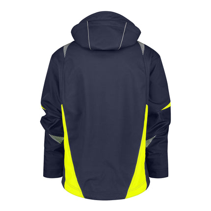 DASSY DASSY® Kalama Softshell jas