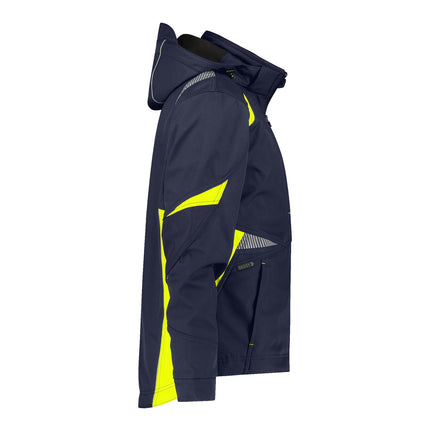 DASSY DASSY® Kalama Softshell jas