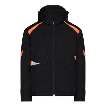 DASSY DASSY® Kalama Softshell jas