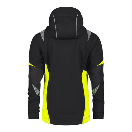 DASSY DASSY® Kalama Softshell jas dames