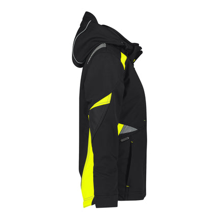 DASSY DASSY® Kalama Softshell jas dames