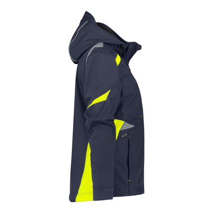 DASSY DASSY® Kalama Softshell jas dames