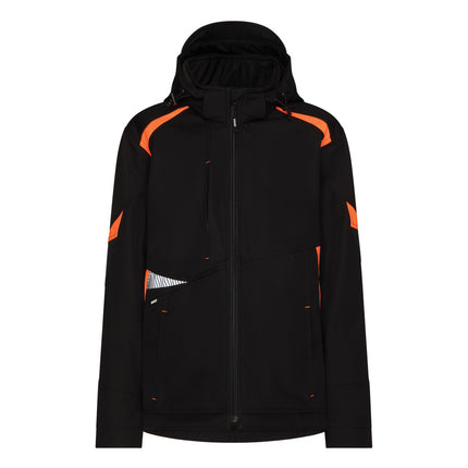 DASSY DASSY® Kalama Softshell jas dames