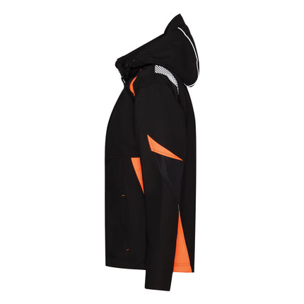 DASSY DASSY® Kalama Softshell jas dames