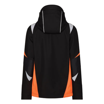 DASSY DASSY® Kalama Softshell jas dames